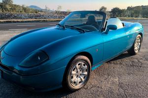 Fiat Barchetta 1.8 16V Azzurro Mare