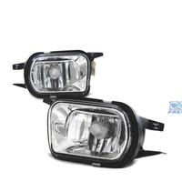 FARI ANABBAGLIANTI MERCEDES SLK R170 W203 96-04 CR