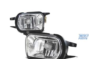 FARI ANABBAGLIANTI MERCEDES SLK R170 W203 96-04 CR