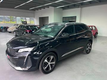 Peugeot 3008 BlueHDi 130 S&S EAT8 GT PERFETTA