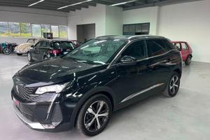 Peugeot 3008 BlueHDi 130 S&S EAT8 GT PERFETTA
