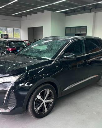 Peugeot 3008 BlueHDi 130 S&S EAT8 GT PERFETTA