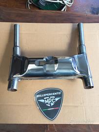 Camera di espansione originale Moto Guzzi