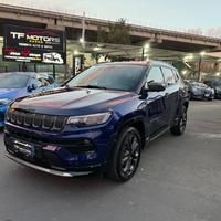 Jeep Compass 1.6 Multijet II 2WD 80° Anniversario