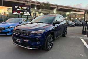 Jeep Compass 1.6 Multijet II 2WD 80° Anniversario