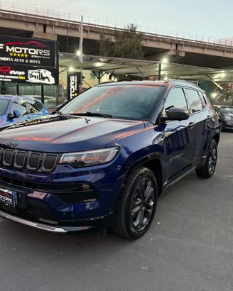 Jeep Compass 1.6 Multijet II 2WD 80° Anniversario