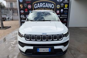 Jeep Compass 1.6 Multijet II 2WD Longitude