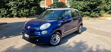 Fiat 500L 1.6 Multijet 120 CV Lounge MOTORE NUOVO 