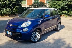 Fiat 500L 1.6 Multijet 120 CV Lounge MOTORE NUOVO 