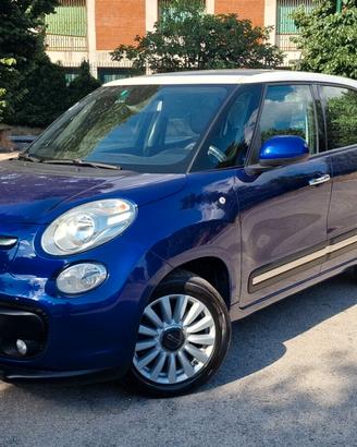 Fiat 500L 1.6 Multijet 120 CV Lounge MOTORE NUOVO 