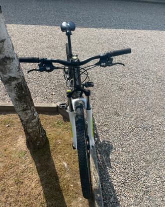 mtb rockrider