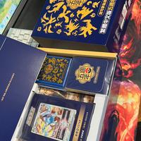 Pokemon collection 5th anniversary chinese