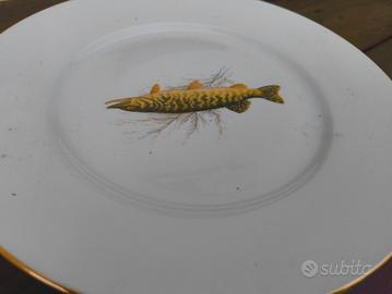 servizio piatti  Richard Ginori