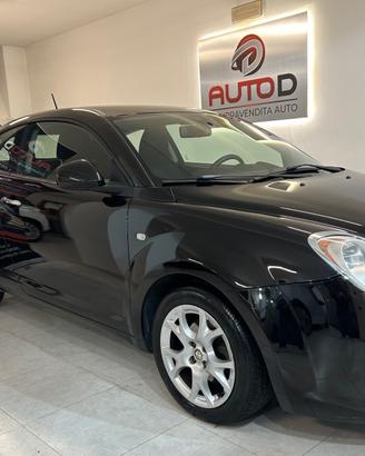 Alfa Romeo MiTo 1.3 JTDm 70kw 2011