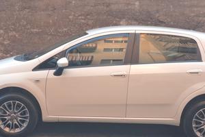 Grande punto Evo
