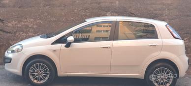 Grande punto Evo