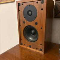 Diffusori harbeth HL-p3 monitor