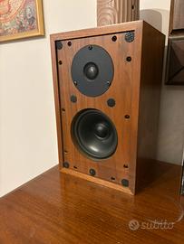 Diffusori harbeth HL-p3 monitor