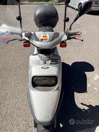 MBK BOOSTER SA06 versione 2
