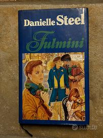 Libro “Fulmini”