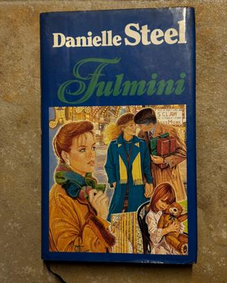 Libro “Fulmini”