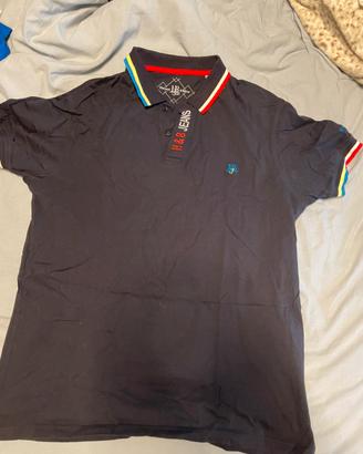 Maglia Harmont & Blaine uomo