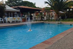 Albergo/Hotel - Adrano