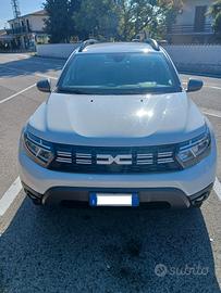 Dacia Duster Journey 4X2 TCe 100 GPL ECO-G