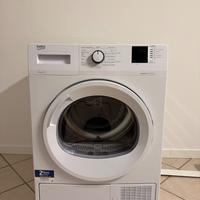 Asciugatrice Beko