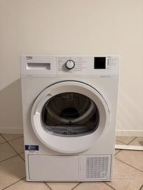 Asciugatrice Beko
