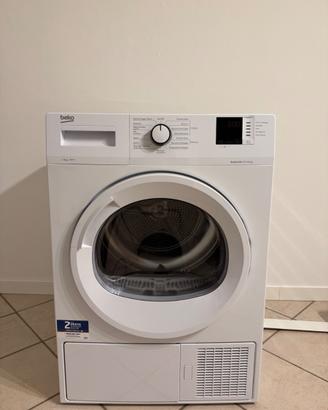 Asciugatrice Beko