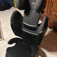Seggiolino 2-3 isofix