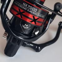 Mulinello da pesca Rooblinos nx 7000