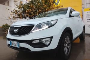 KIA Sportage Active 1.700 CRDi 116cv