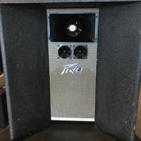 PEAVEY C700
