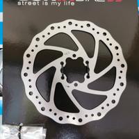 Disco freno, rotore 160 