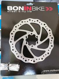 Disco freno, rotore 160 