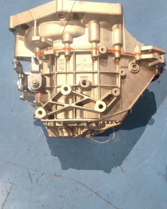 Cambio manuale Revisionato Fiat Doblo 1.6mjet 2.0m