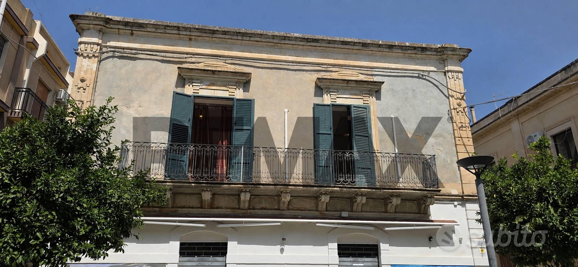 Appartamento – Rosolini, Siracusa - Vista 2