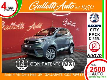 Aixam City Pack