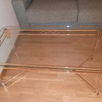 tavolino da soggiorno 