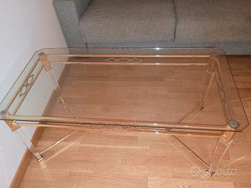 tavolino da soggiorno 