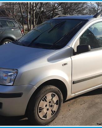 Ricambi Usati FIAT PANDA (2Q) 2010