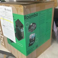 Roomba Plus 406  Combo  Robot