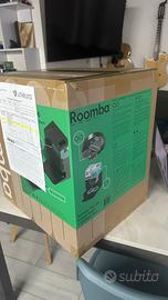 Roomba Plus 406  Combo  Robot