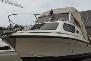 Barca Cranchi clipper cabin 24 gratis