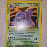 Muk Holo prima edizione FO 13 / 62 ITA