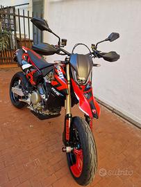 Ducati Hypermotard 698 RVE