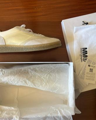 MM6 Maison Margiela Sneakers con inserti