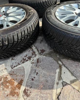 Pneumatici Invernali Sailun 185 65 R15 88H